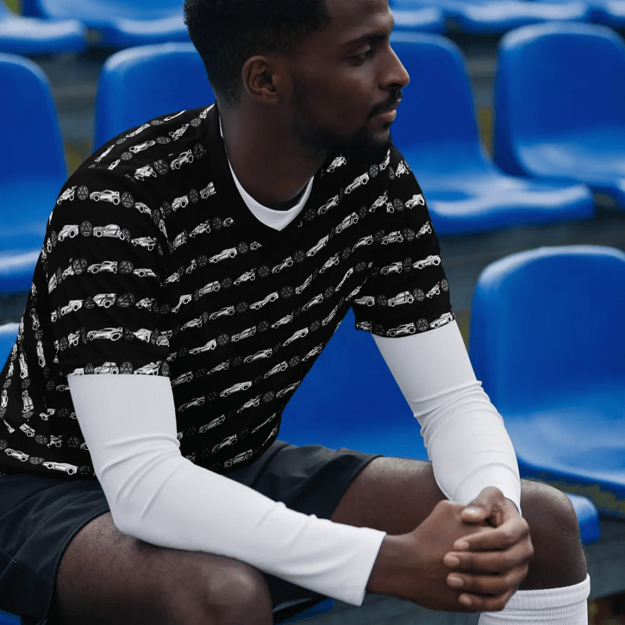 Carballer All Over - Ultimate Jersey | #MadeByMELO product image (12)