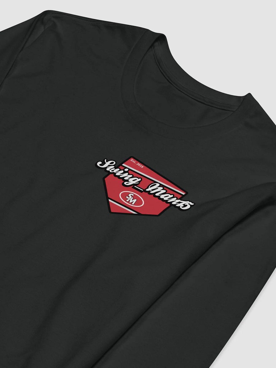 Long Swing Tee product image (9)