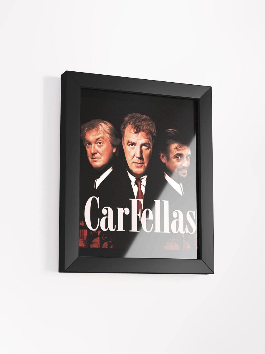 carfellas poster product image (4)