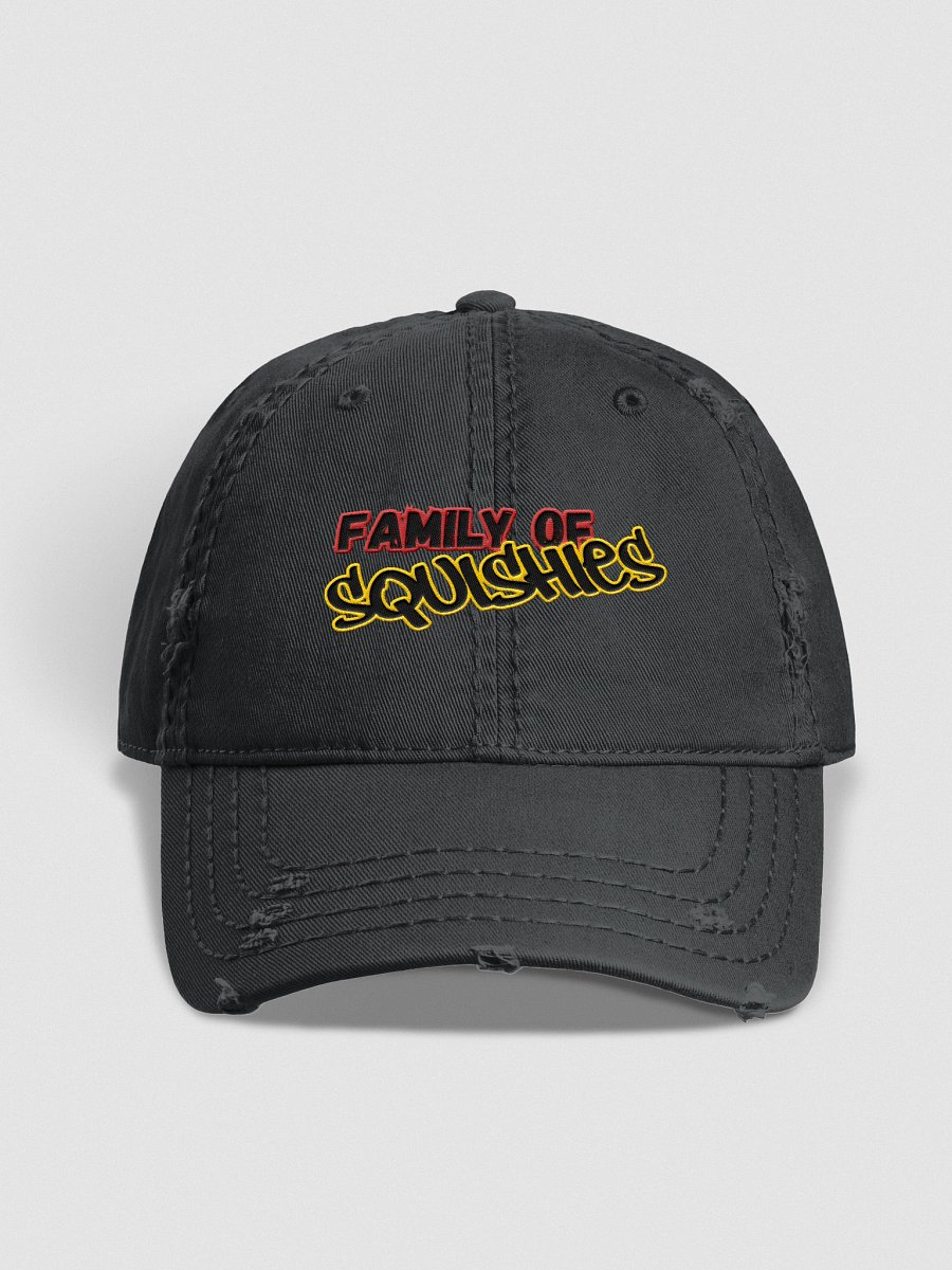 Squishies Dad Cap product image (2)