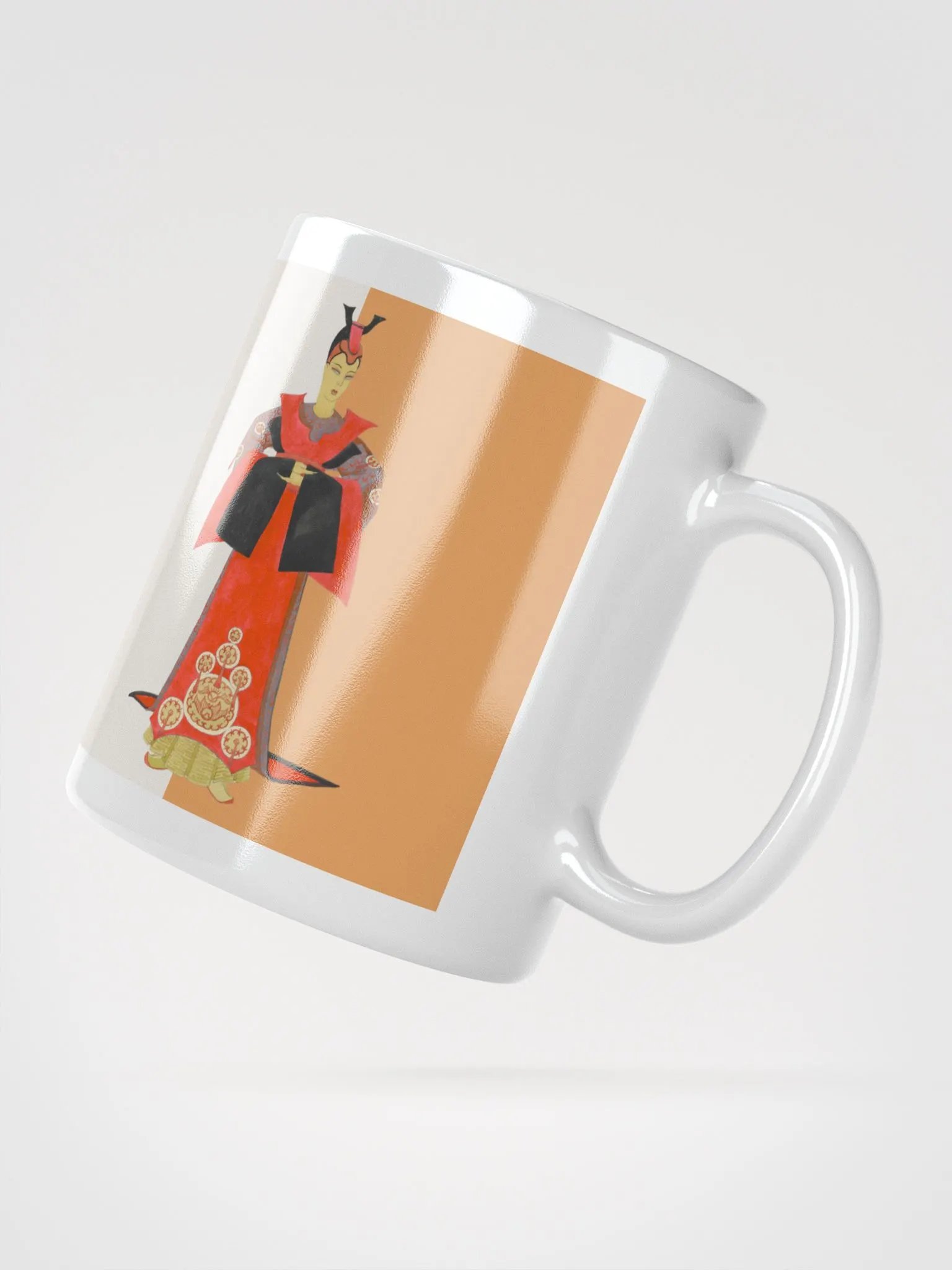Madama Butterfly Mug product image (3)