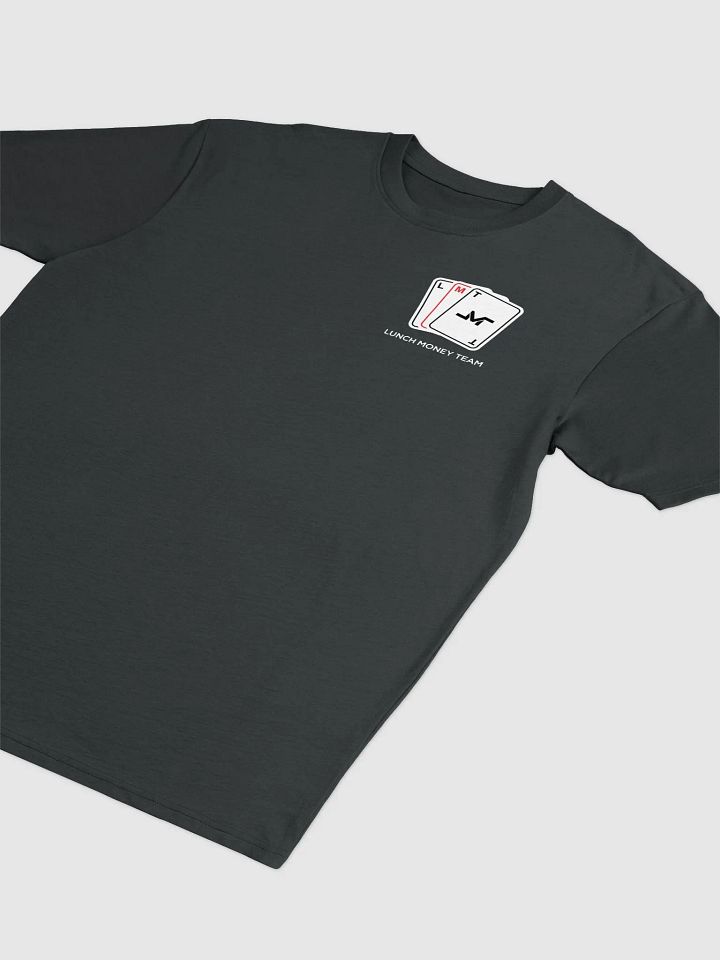 3 Cards Pocket Tee product image (5)