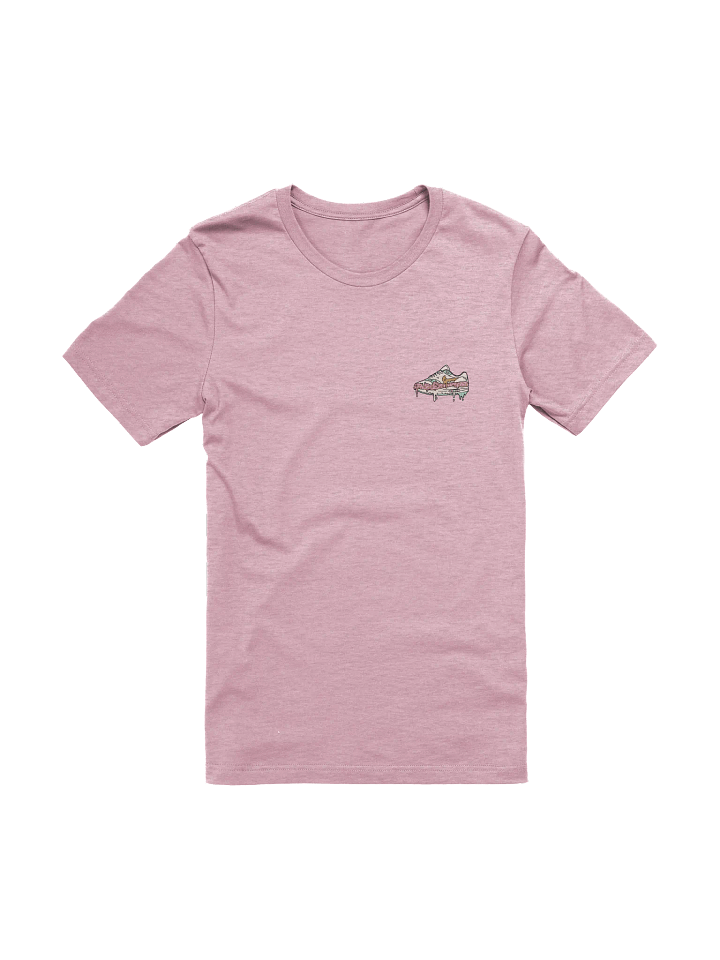 T-Shirt product image (3)
