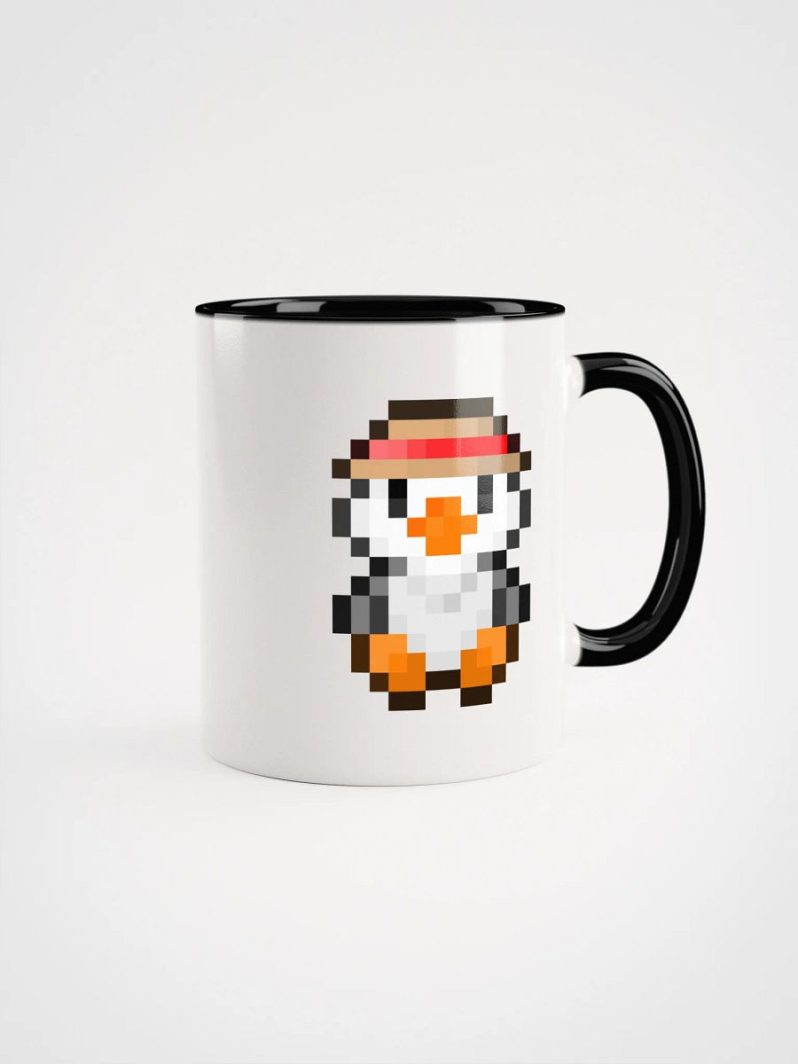 Pixel Crushie Ceramic Mug product image (1)