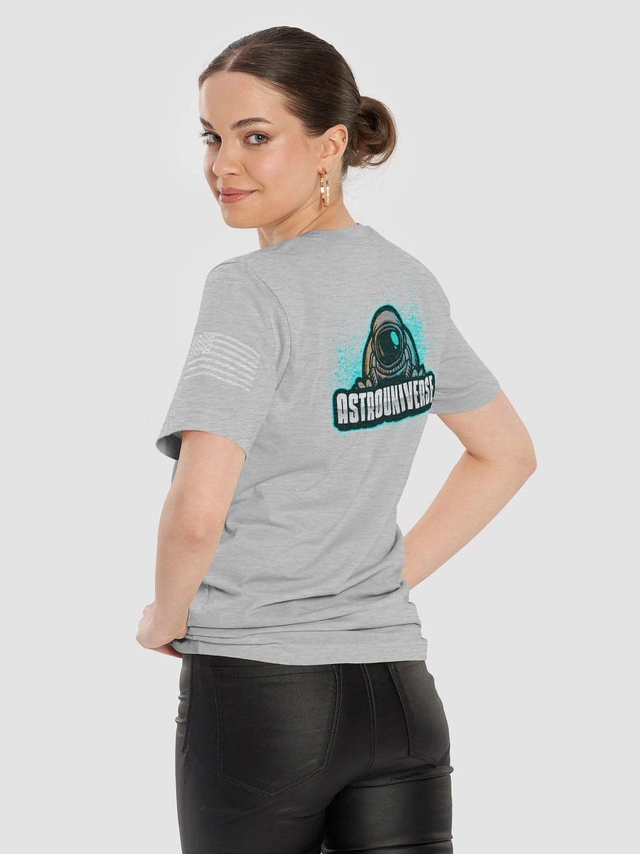 ASTROUNIVERSE Splash T-Shirt product image (44)