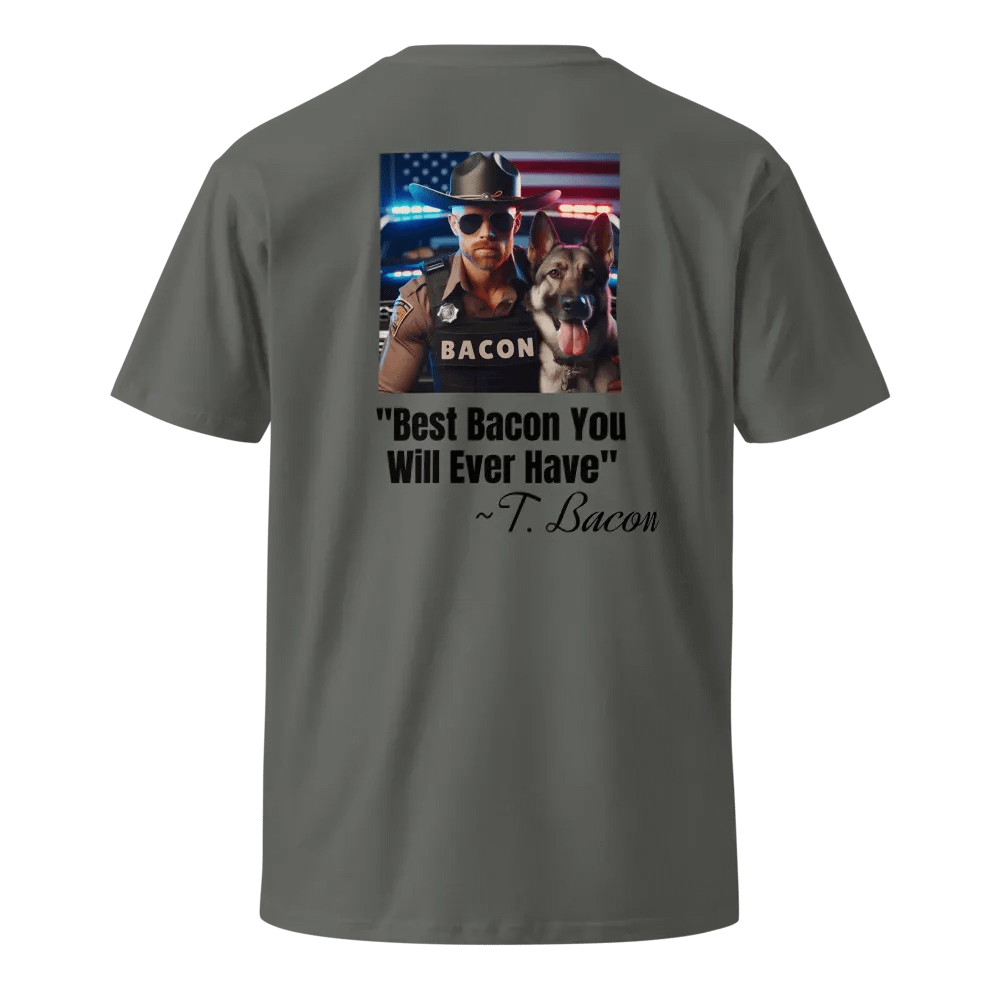 B&K T-Shirt (Light Version) product image (2)