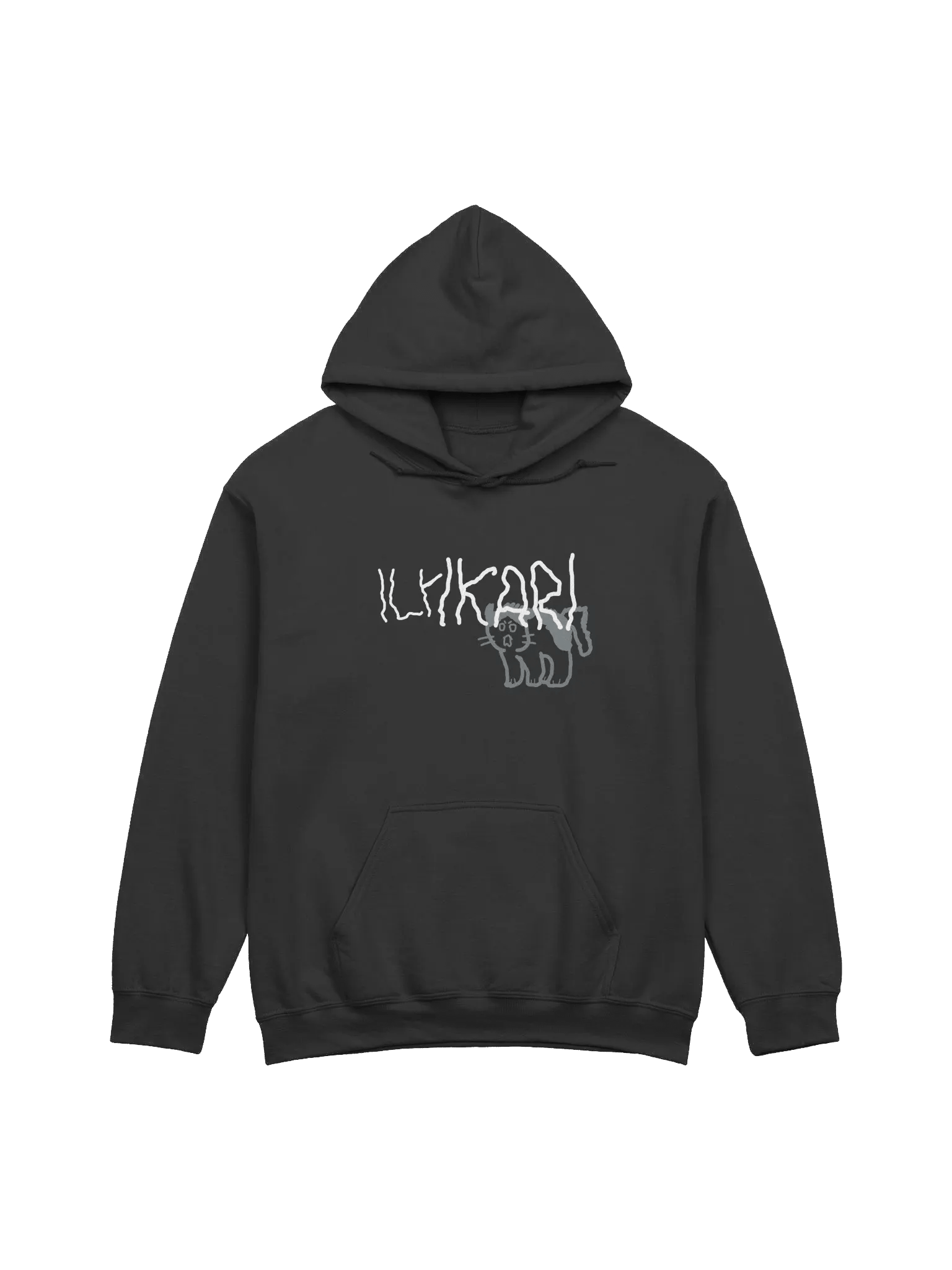 scawy — hoodie product image (1)