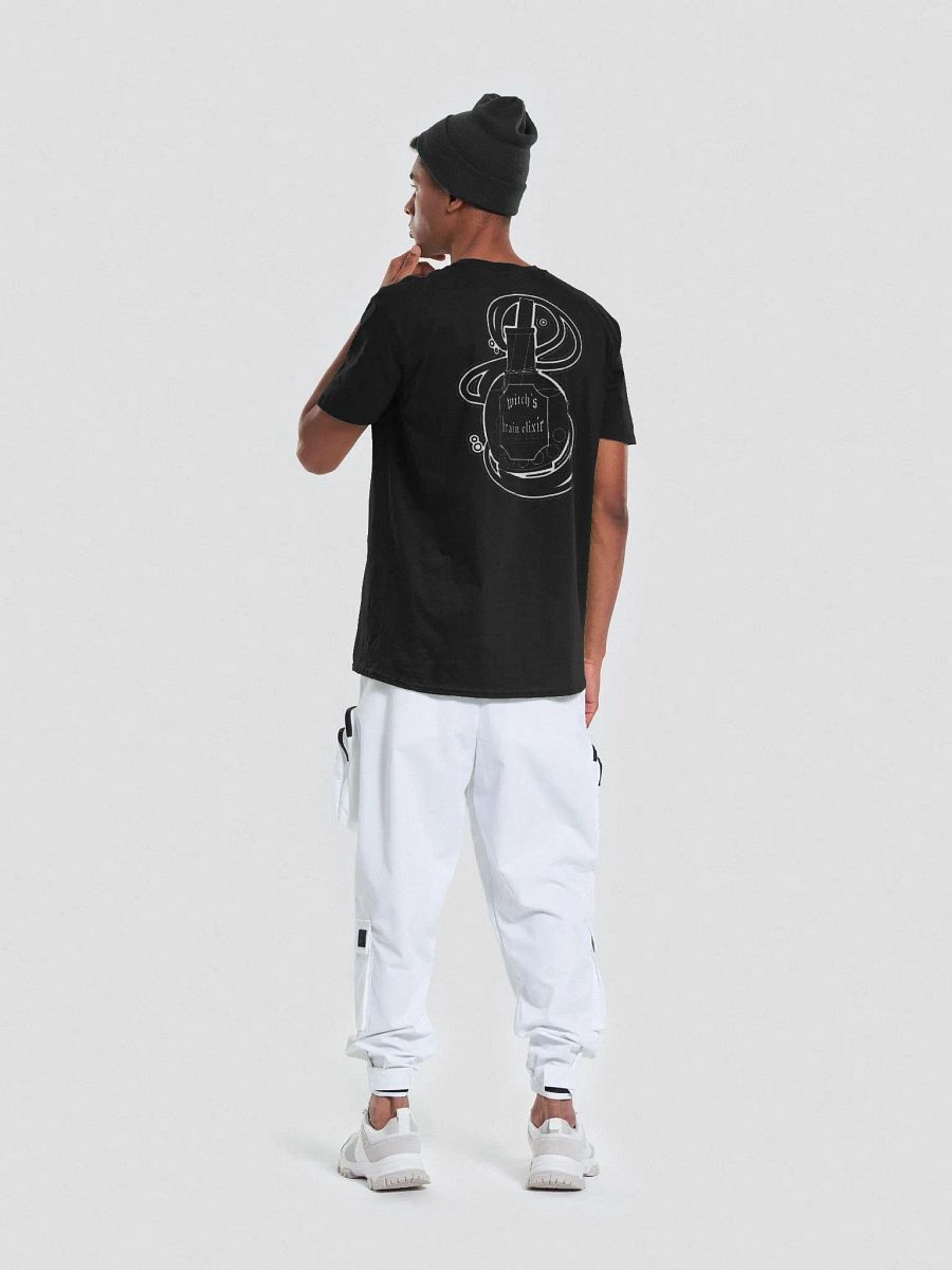 Witch's Brain Elixir T-Shirt product image (5)