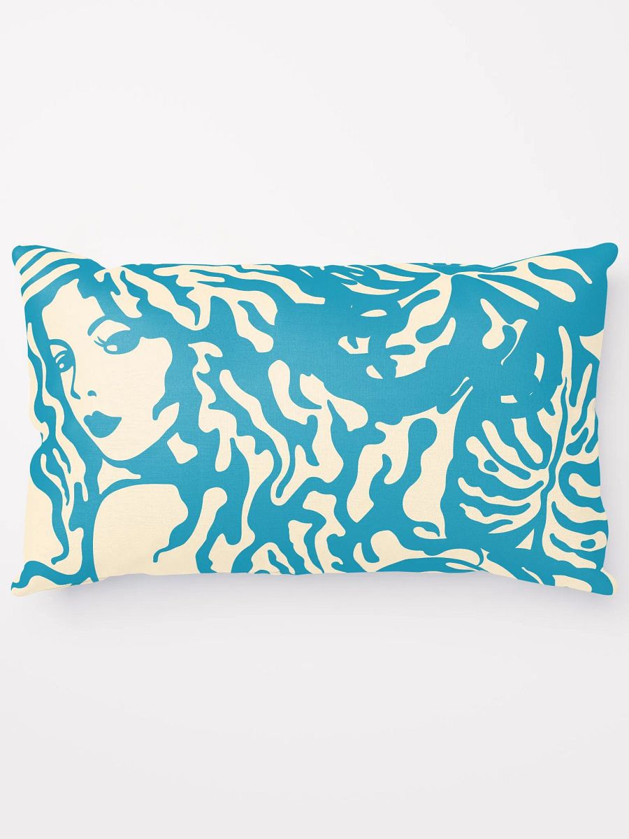 FUNHOUSE SATYR BLUE product image (5)
