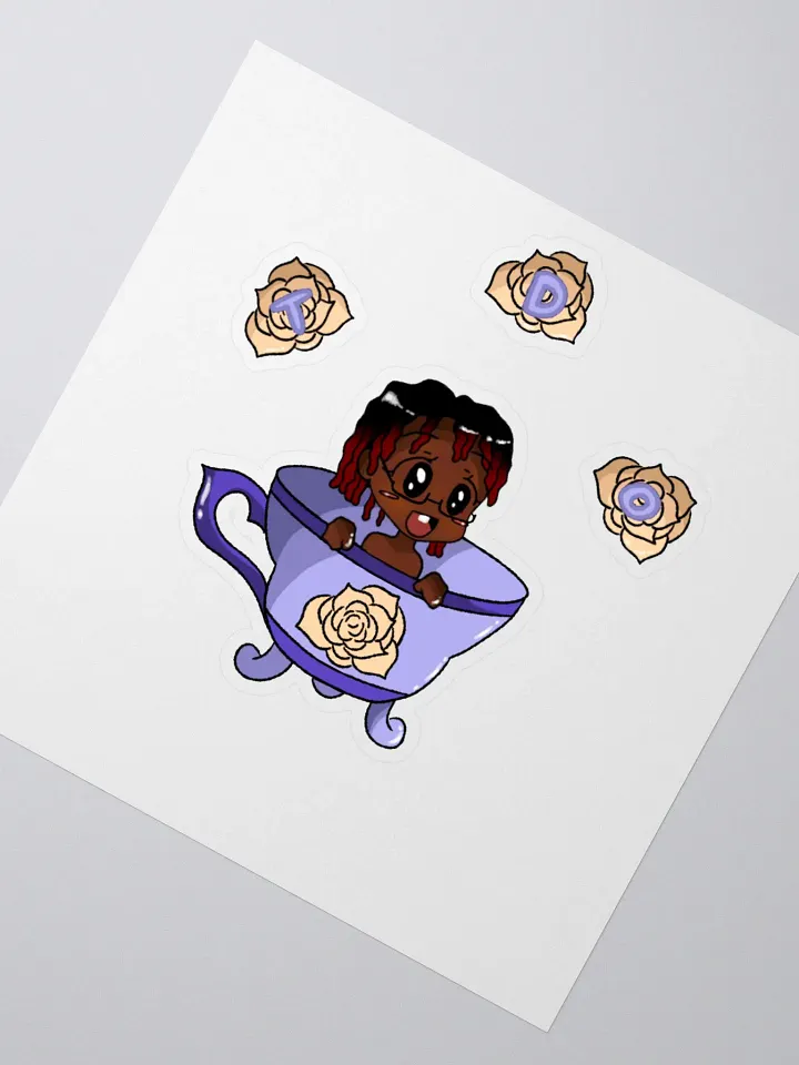 CUP OF Tea-DO product image (2)