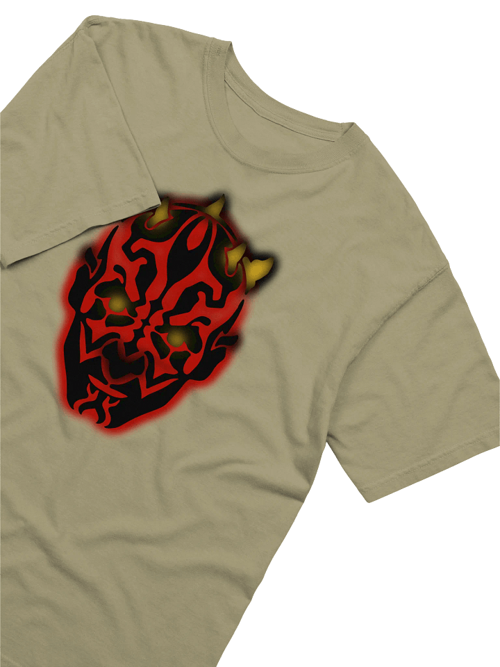 Darth Maul T-Shirt product image (2)