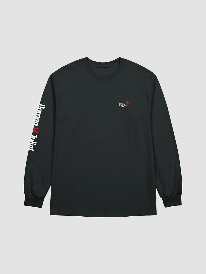 R&J Give Me My Sin Again Long-Sleeve Tee product image (1)