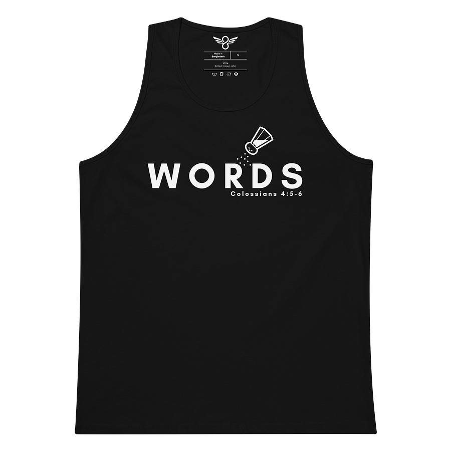 Season Your Tank Top product image (12)