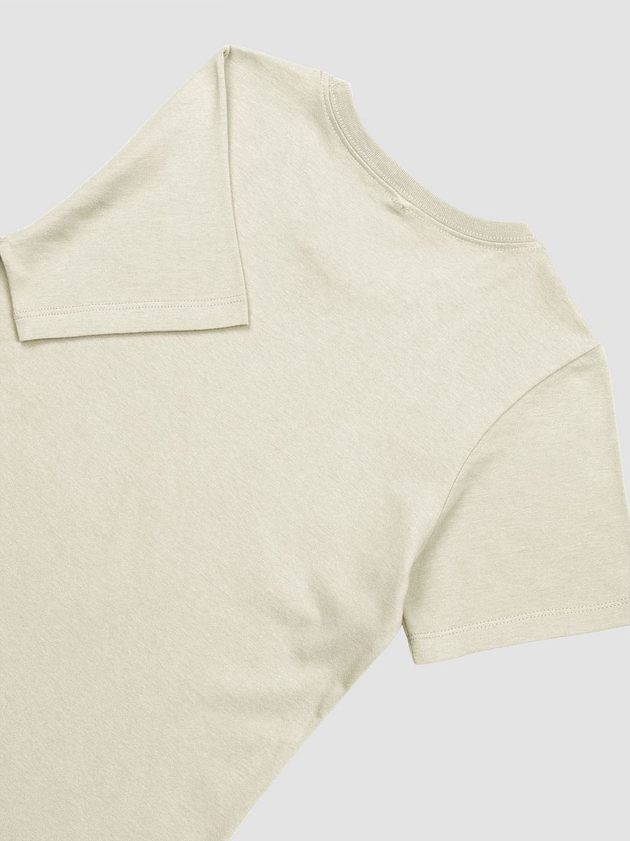 Rainbow Meadow Relaxed-fit T-Shirt product image (4)