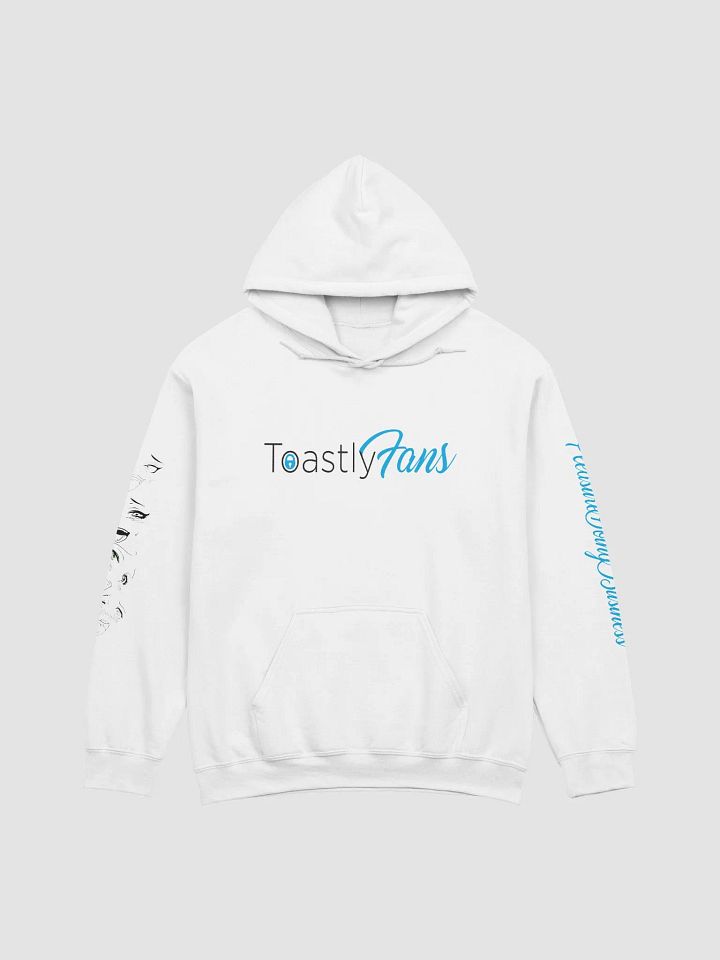 ToastlyFans Gildan Classic Hoodie product image (61)
