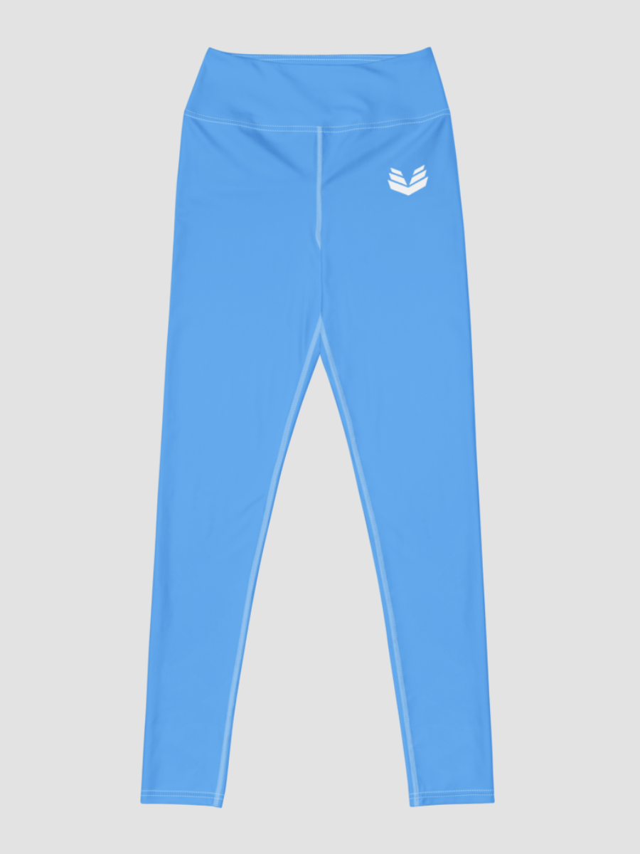 Leggings - Blue Radiance product image (8)
