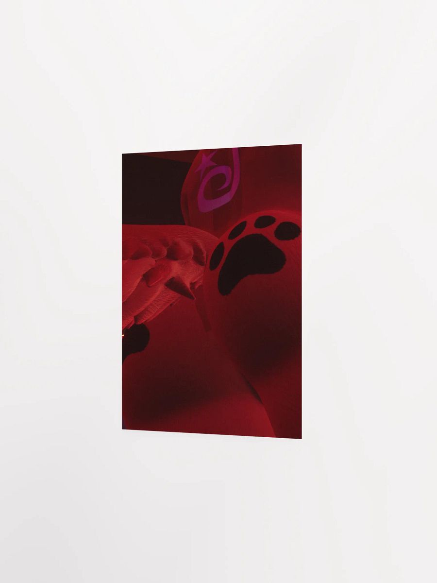Fat Ass Poster (NSFW 18+) product image (19)