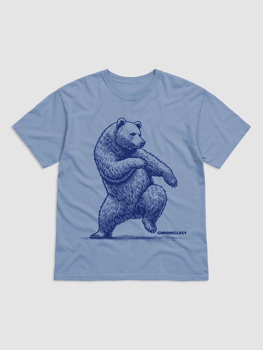 The Bear Tshirt product image (9)