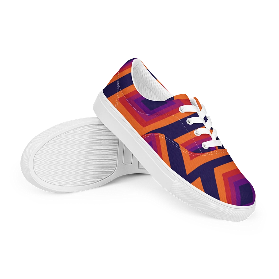 Metro Canvas Shoes product image (16)