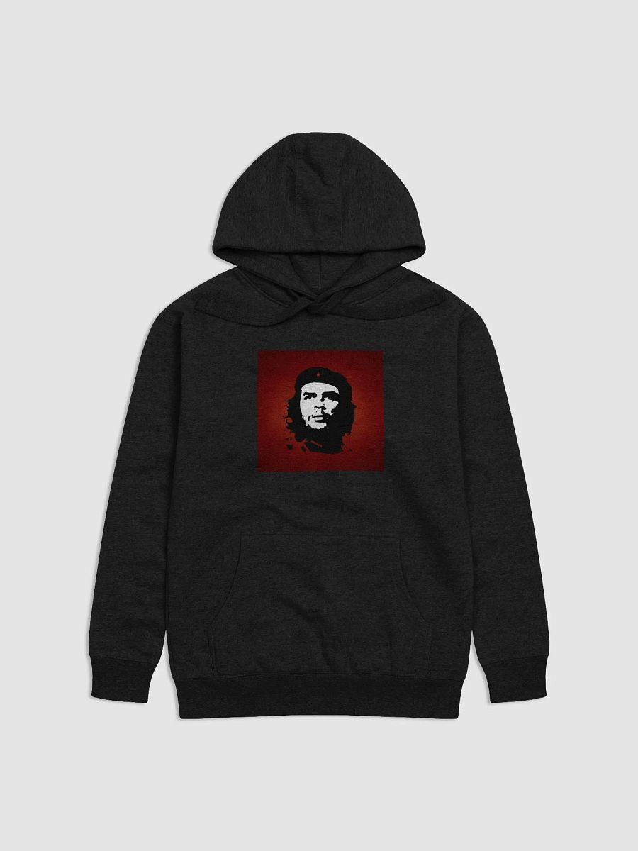 Che well-printed hoodie product image (1)