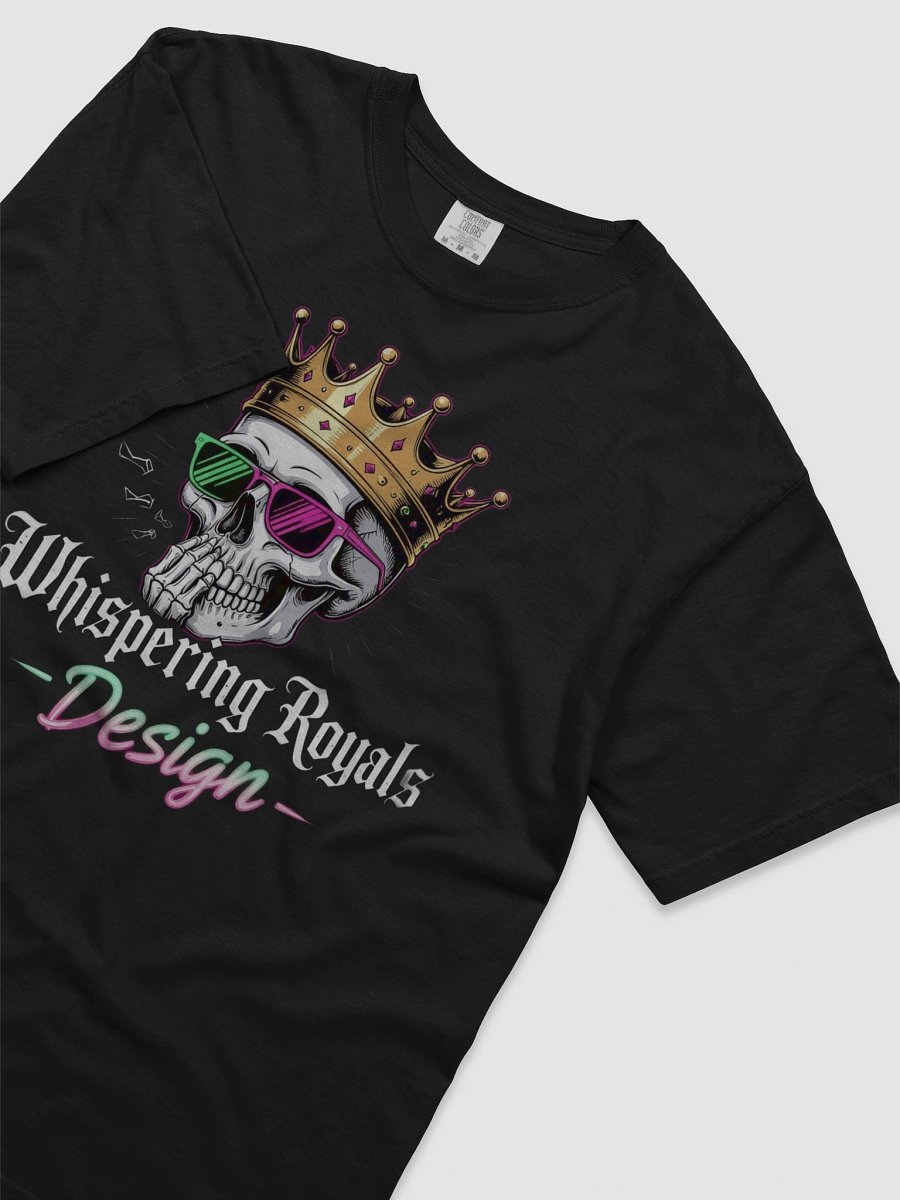 Whispering Royals Designs product image (3)