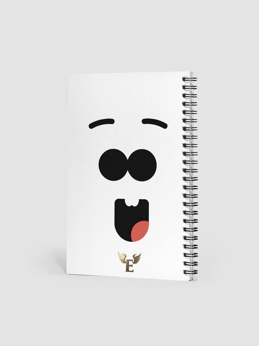 Face 3: Notebook product image (2)
