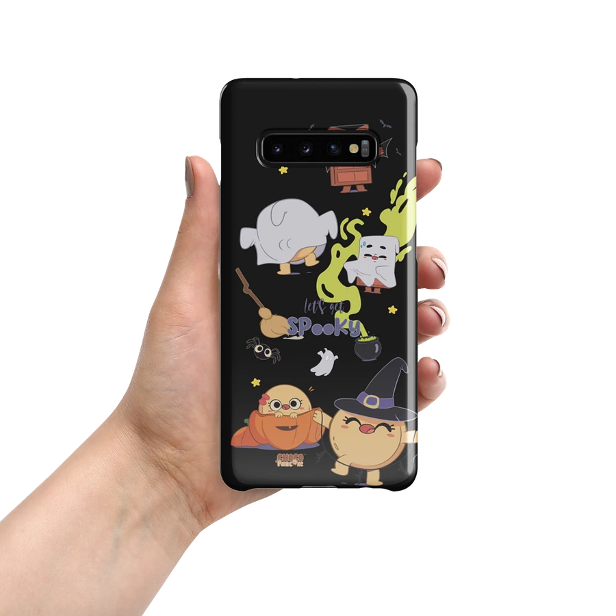 Let’s Get SpooKy | Samsung Case product image (7)