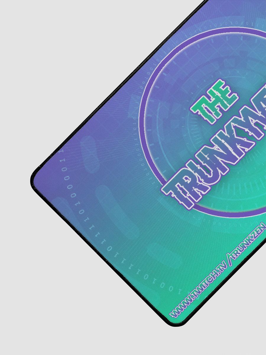 TKVerse Mouse mat product image (2)
