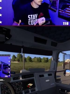 I saw everything!!! | #countrygrit on #Twitch