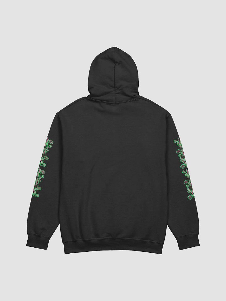 Cactimutt Hoodie product image (2)