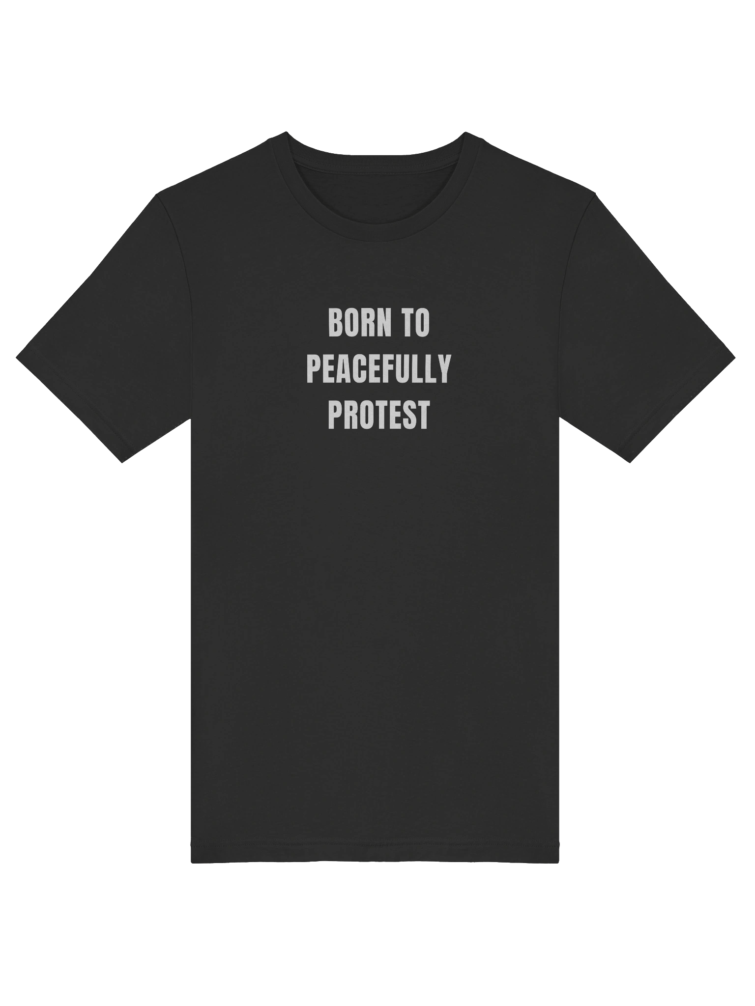 TMTS Born To Peacefully Resist product image (49)