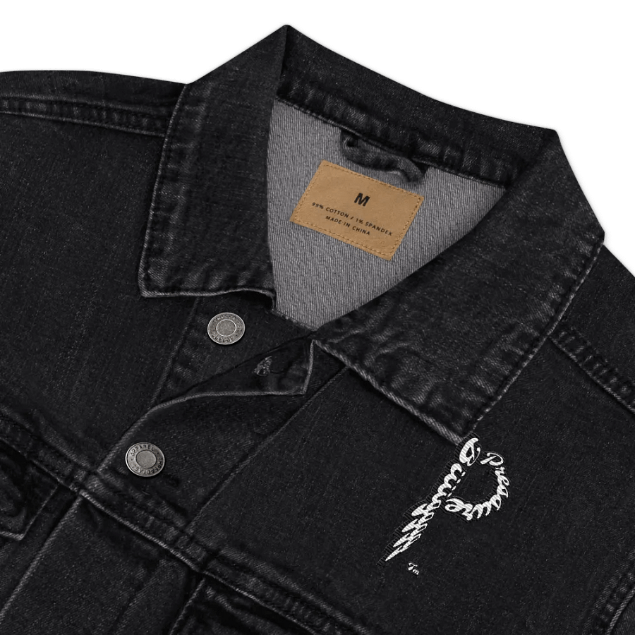 BigPressure Denim Jacket product image (3)