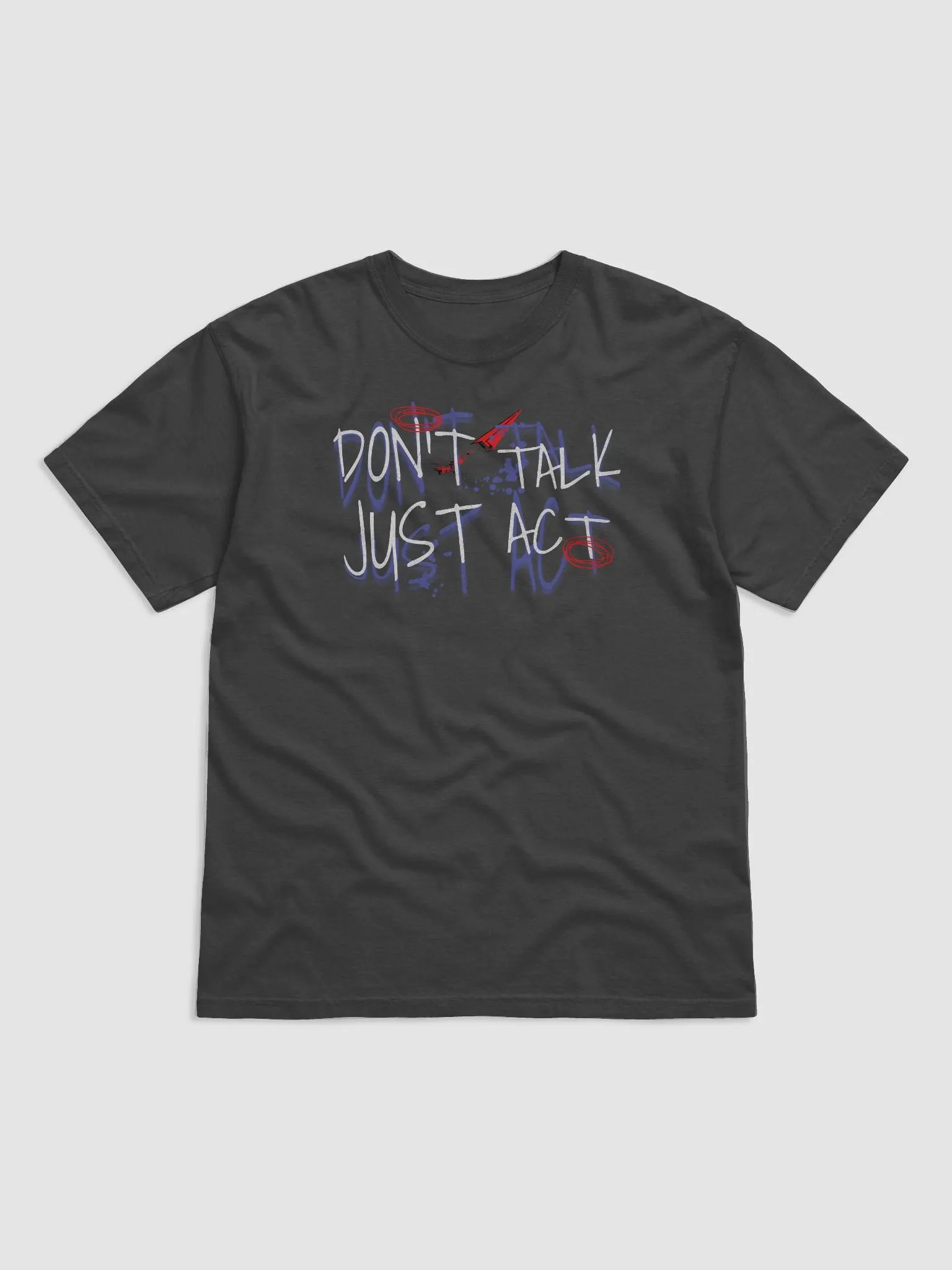 Act Now Unisex Streetwear Tee product image (1)