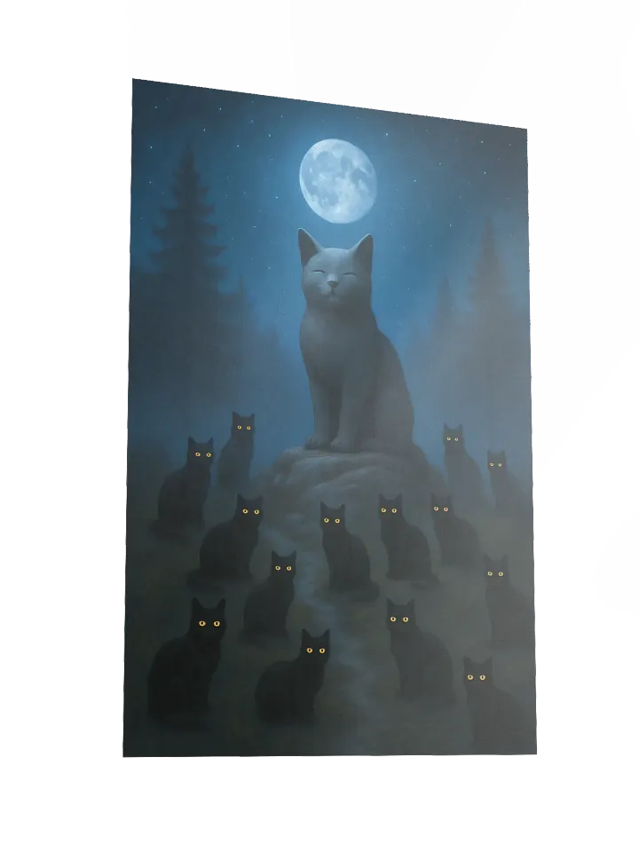 The Midnight Council product image (2)