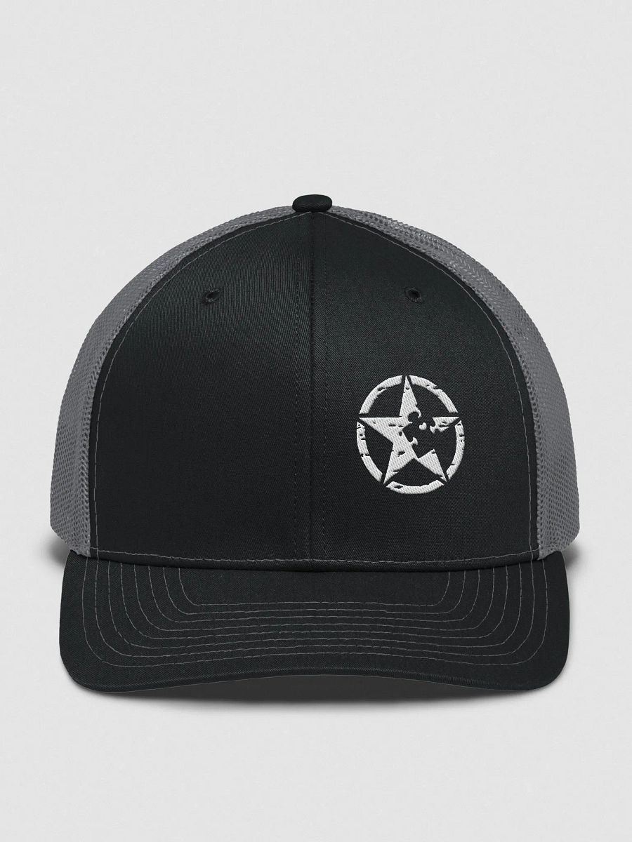 Autism Star Hat product image (3)