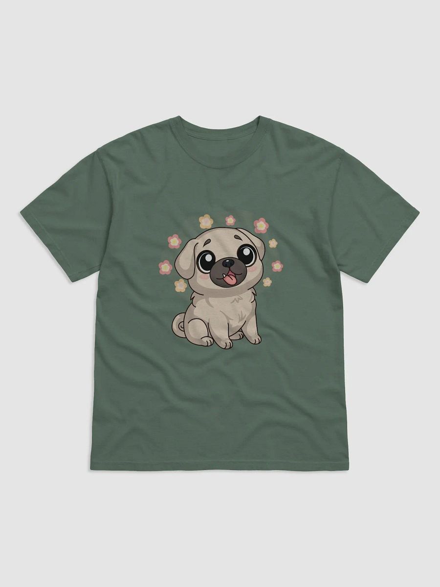 Charlie Joy acnh T-shirt product image (1)