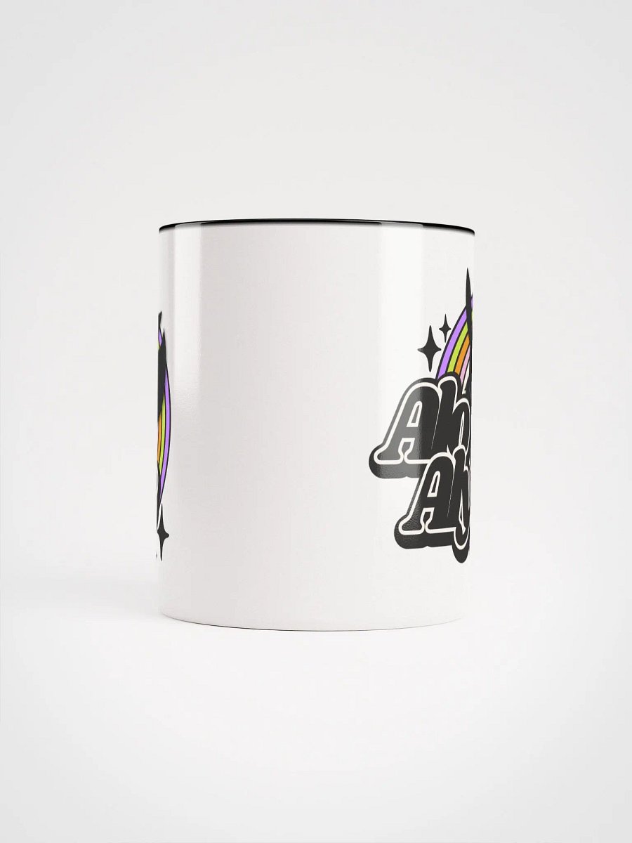 Whimsical Creature Ceramic Mug product image (25)