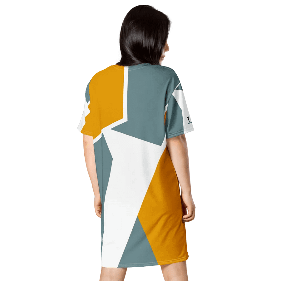 Tizzy Dress product image (5)