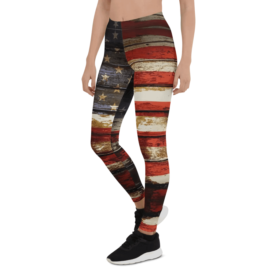 American Ladies product image (6)