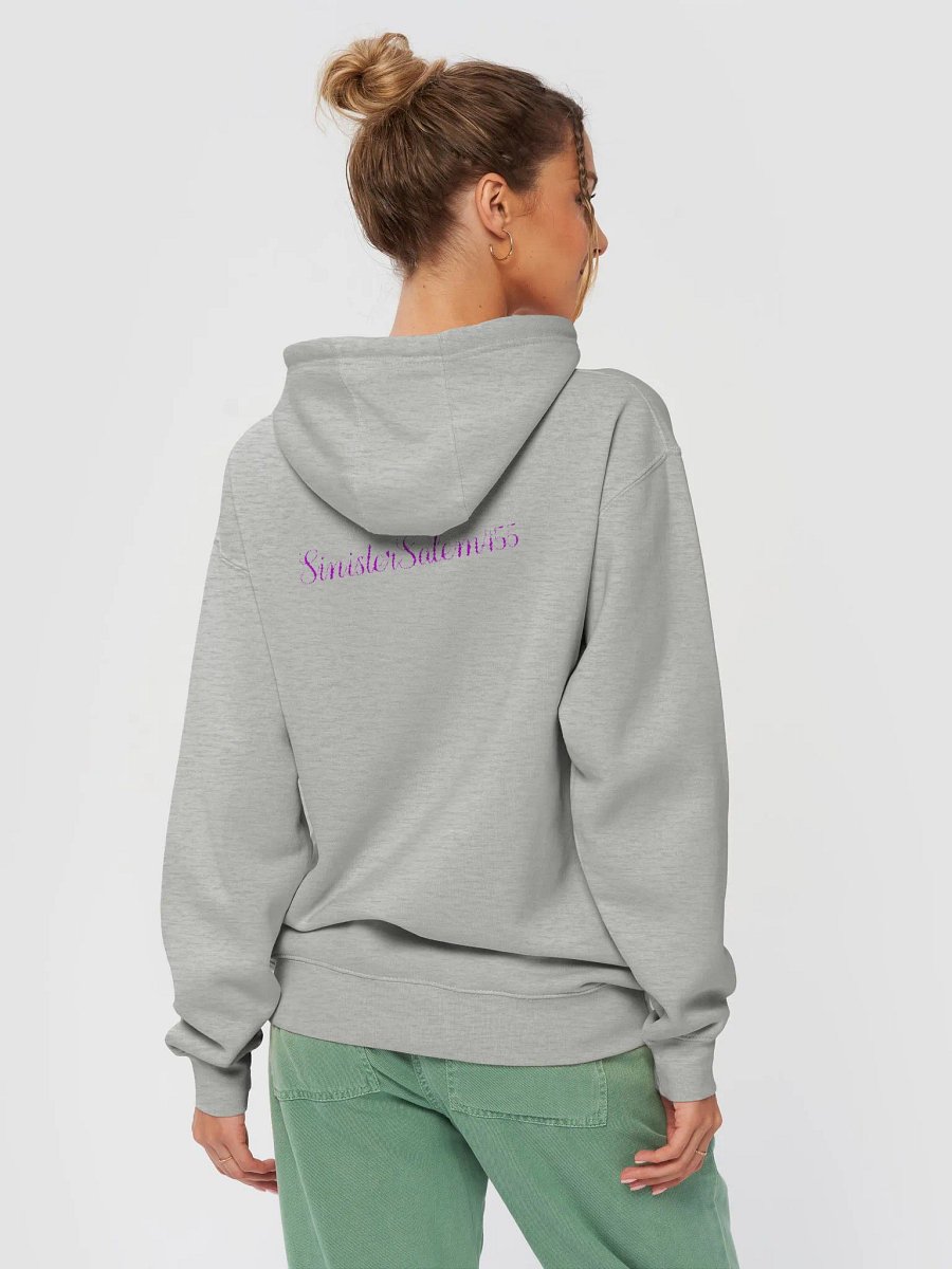 SinisterSalem Broom Co. Hoodie product image (4)