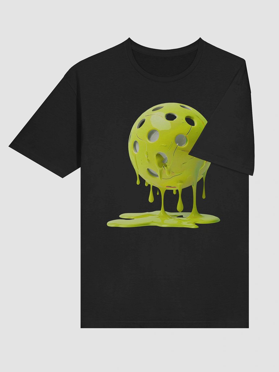 Lustrous Dripping Sphere T-Shirt product image (88)