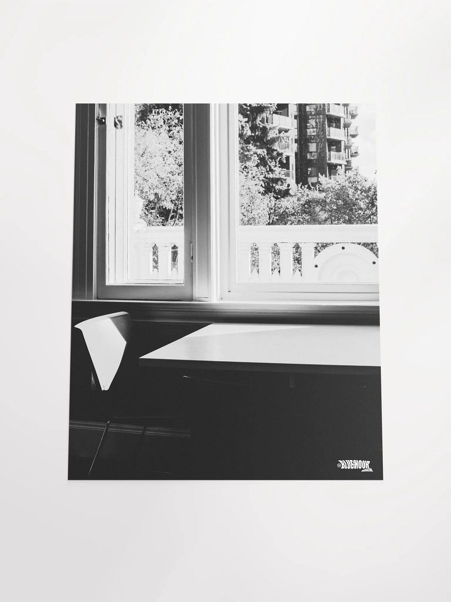 LIBRARY WINDOW product image (4)