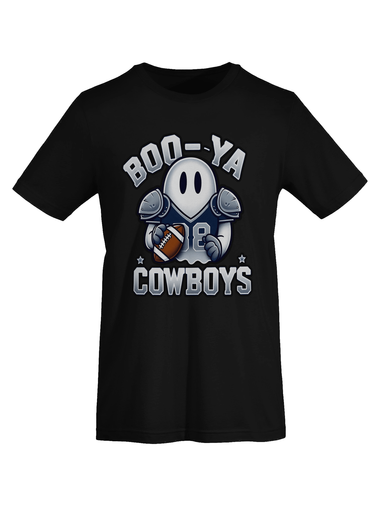 Boo-ya cowboys product image (7)