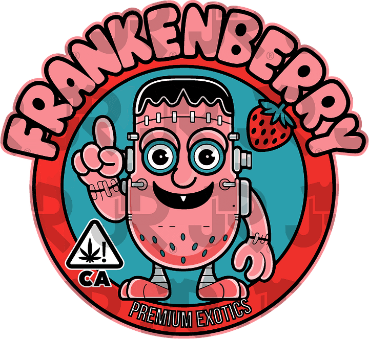 Frankenberry (Exclusive Brand) product image (1)