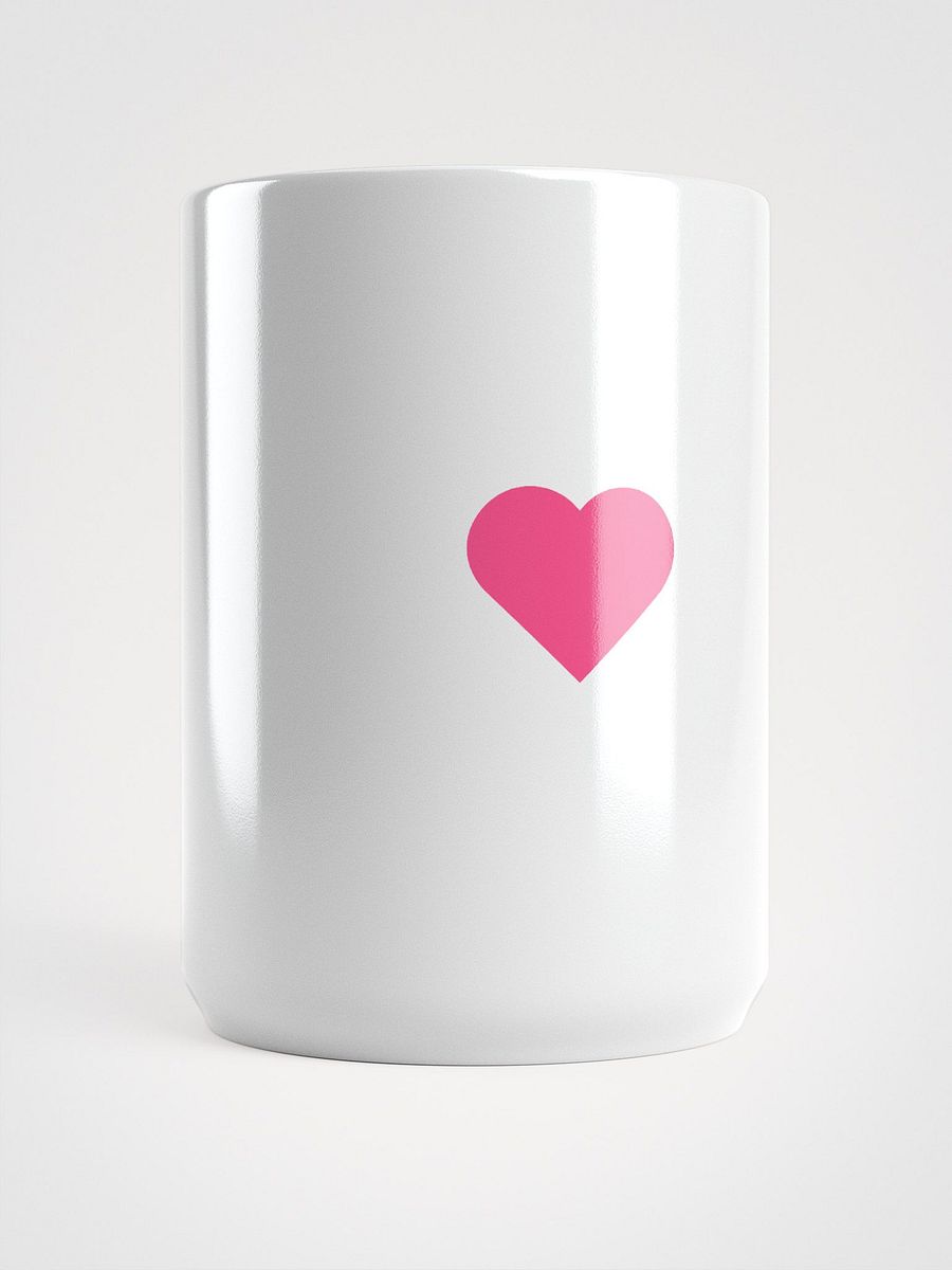 Classic Heart Design – Simple, Sweet, and Full of Love product image (5)