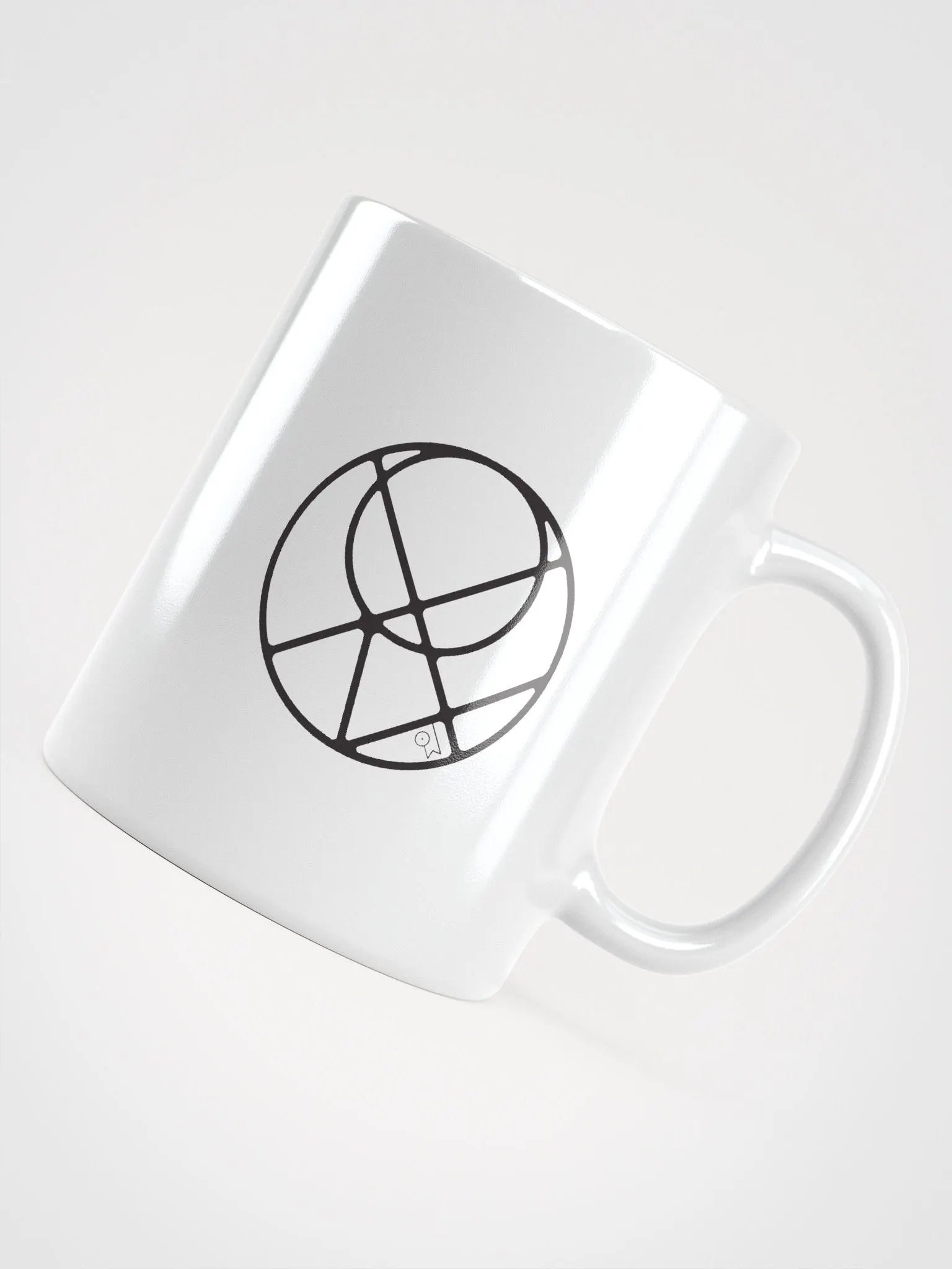 Creative Fulfillment Icon / MO Mug product image (4)