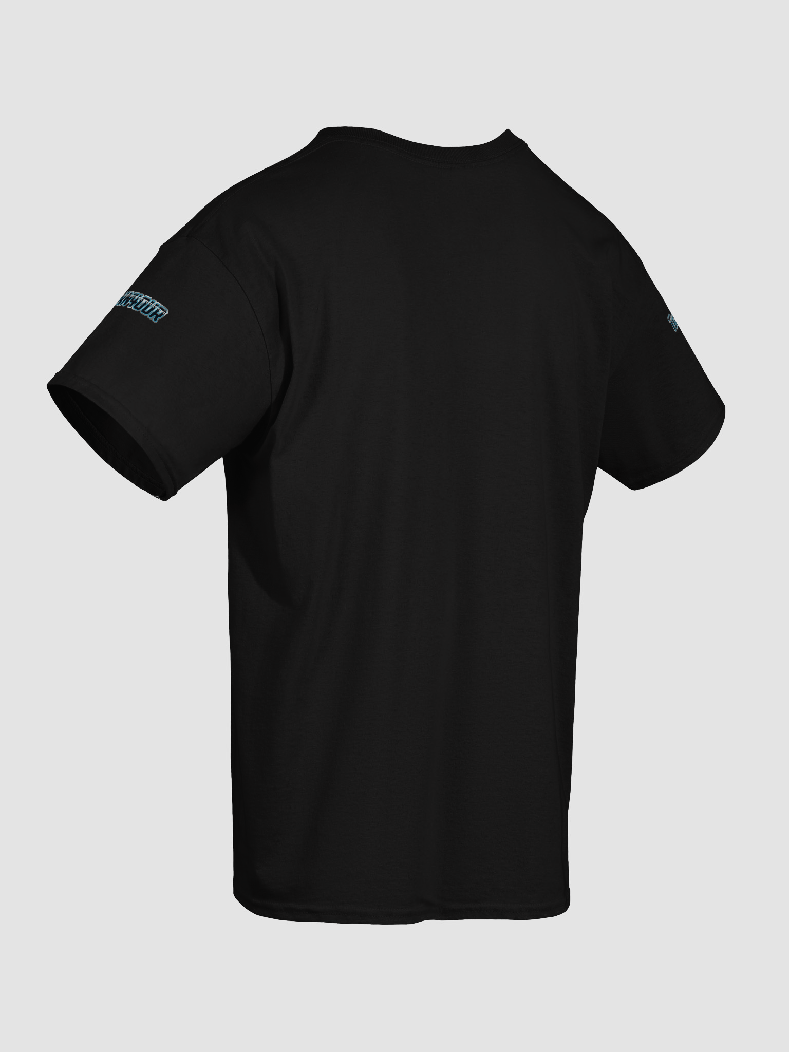 Detour to Redemption Album Cover T-Shirt product image (36)
