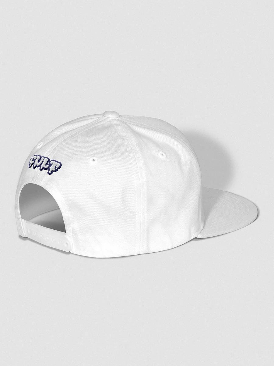 CHRONIC LEAFS HAT product image (3)