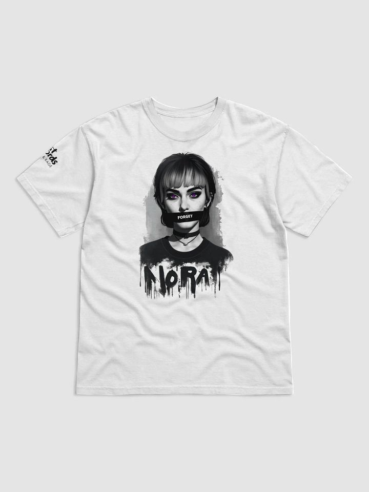 Lost Records: Bloom & Rage; Nora Malakian "FORGET" product image (1)