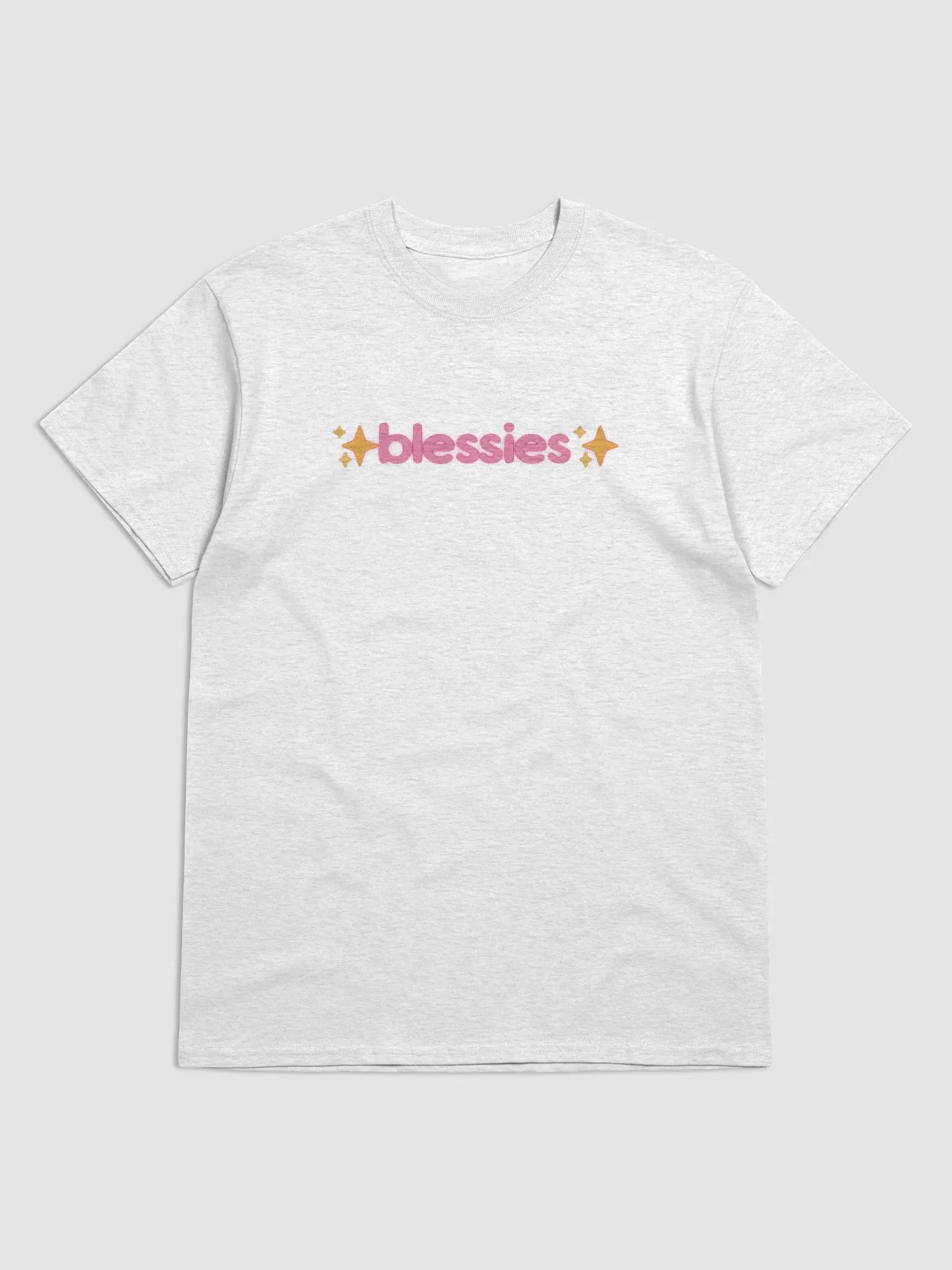 ✨blessies✨ tee product image (4)